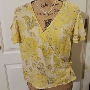 Women blouse